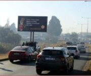 Billboard advertising agency