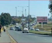 Billboard advertising agency
