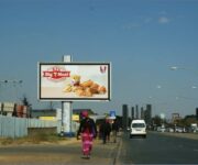 Billboard advertising costs and rates