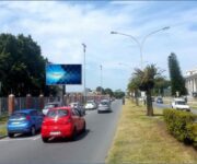 Digital billboard advertising costs and rates