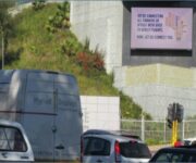 Digital billboard advertising costs and rates