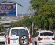 Outdoor billboard advertising, rates, costs, prices and marketing
