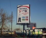 Billboard advertising rates in Cape Town and Eastern Cape