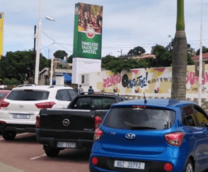 Billboards on Max’s Lifestyle Umlazi with outdoor advertising, township, highway, urban, Outdoor Static, taxi rank, prices, rates, costs, rental, woodlands, and marketing