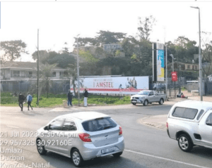 Billboards on Eyadini Wall Wrap with outdoor advertising, township, highway, urban, Outdoor Static, taxi rank, prices, rates, costs, rental, woodlands, and marketing