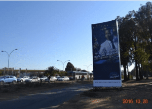 Billboards on Mahungra Car Wash Manguang with outdoor advertising, township, highway, urban, Outdoor Static, taxi rank, prices, rates, costs, rental, woodlands, and marketing
